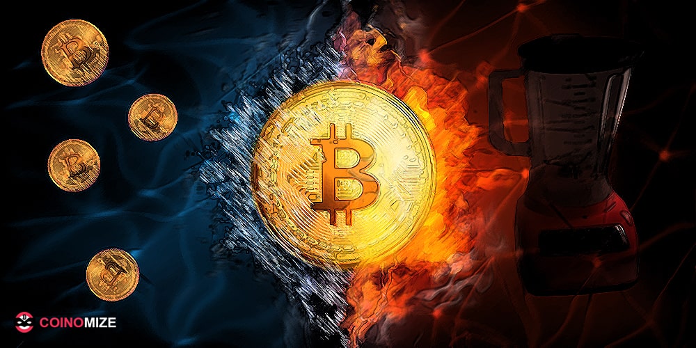 Cryptocurrency and the World of Bitcoin Mixer