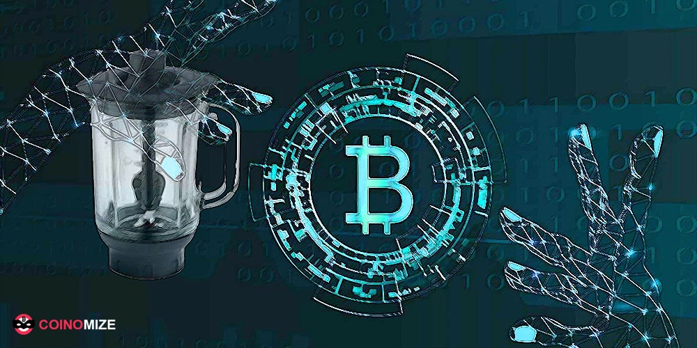 Facts about Bitcoin Mixing and Bitcoin Blending