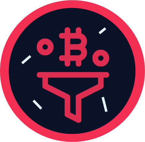 Cryptomixer